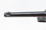 WWII Imperial Japanese Type 14 NAMBU Pistol NAGOYA 8mm Axis WW2 C&R World War II Pacific Theater Sidearm! - 11 of 20