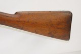 1870s IMPERIAL RUSSIAN BERDAN II Single Shot 10.75x58R BOLT ACTION Rifle Antique Model 1870 Used by RUSSIAN INFANTRY! - 20 of 24