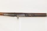 1870s IMPERIAL RUSSIAN BERDAN II Single Shot 10.75x58R BOLT ACTION Rifle Antique Model 1870 Used by RUSSIAN INFANTRY! - 13 of 24