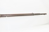 1870s IMPERIAL RUSSIAN BERDAN II Single Shot 10.75x58R BOLT ACTION Rifle Antique Model 1870 Used by RUSSIAN INFANTRY! - 14 of 24