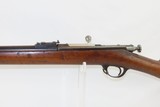 1870s IMPERIAL RUSSIAN BERDAN II Single Shot 10.75x58R BOLT ACTION Rifle Antique Model 1870 Used by RUSSIAN INFANTRY! - 21 of 24