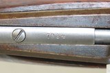 1870s IMPERIAL RUSSIAN BERDAN II Single Shot 10.75x58R BOLT ACTION Rifle Antique Model 1870 Used by RUSSIAN INFANTRY! - 11 of 24