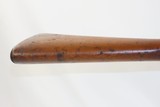 1870s IMPERIAL RUSSIAN BERDAN II Single Shot 10.75x58R BOLT ACTION Rifle Antique Model 1870 Used by RUSSIAN INFANTRY! - 7 of 24