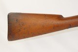 1870s IMPERIAL RUSSIAN BERDAN II Single Shot 10.75x58R BOLT ACTION Rifle Antique Model 1870 Used by RUSSIAN INFANTRY! - 3 of 24