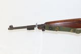 1944 WORLD WAR II US INLAND M1 Carbine .30 Light Rifle Korea Vietnam C&R Manufactured by the “Inland Division” of GENERAL MOTORS - 6 of 23