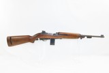 1944 WORLD WAR II US INLAND M1 Carbine .30 Light Rifle Korea Vietnam C&R Manufactured by the “Inland Division” of GENERAL MOTORS - 17 of 23