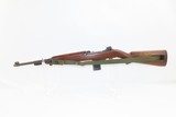 1944 WORLD WAR II US INLAND M1 Carbine .30 Light Rifle Korea Vietnam C&R Manufactured by the “Inland Division” of GENERAL MOTORS - 3 of 23