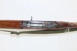 1944 WORLD WAR II US INLAND M1 Carbine .30 Light Rifle Korea Vietnam C&R Manufactured by the “Inland Division” of GENERAL MOTORS - 11 of 23