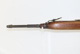 1944 WORLD WAR II US INLAND M1 Carbine .30 Light Rifle Korea Vietnam C&R Manufactured by the “Inland Division” of GENERAL MOTORS - 9 of 23