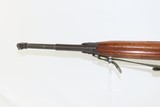 1944 WORLD WAR II US INLAND M1 Carbine .30 Light Rifle Korea Vietnam C&R Manufactured by the “Inland Division” of GENERAL MOTORS - 12 of 23