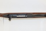 Classic 1961 FEATHERWEIGHT Model 70 WINCHESTER.30-06 RIFLE Pre-1964 C&R .30-06 Springfield Winchester Bolt Action Rifle! - 11 of 21