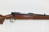 Classic 1961 FEATHERWEIGHT Model 70 WINCHESTER.30-06 RIFLE Pre-1964 C&R .30-06 Springfield Winchester Bolt Action Rifle! - 4 of 21