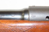 Classic 1961 FEATHERWEIGHT Model 70 WINCHESTER.30-06 RIFLE Pre-1964 C&R .30-06 Springfield Winchester Bolt Action Rifle! - 14 of 21