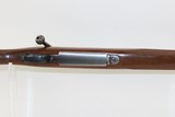 Classic 1961 FEATHERWEIGHT Model 70 WINCHESTER.30-06 RIFLE Pre-1964 C&R .30-06 Springfield Winchester Bolt Action Rifle! - 7 of 21