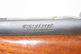 Classic 1961 FEATHERWEIGHT Model 70 WINCHESTER.30-06 RIFLE Pre-1964 C&R .30-06 Springfield Winchester Bolt Action Rifle! - 13 of 21
