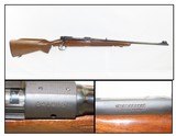 Classic 1961 FEATHERWEIGHT Model 70 WINCHESTER.30-06 RIFLE Pre-1964 C&R .30-06 Springfield Winchester Bolt Action Rifle! - 1 of 21