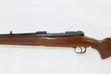 Classic 1961 FEATHERWEIGHT Model 70 WINCHESTER.30-06 RIFLE Pre-1964 C&R .30-06 Springfield Winchester Bolt Action Rifle! - 18 of 21
