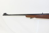 Classic 1961 FEATHERWEIGHT Model 70 WINCHESTER.30-06 RIFLE Pre-1964 C&R .30-06 Springfield Winchester Bolt Action Rifle! - 19 of 21