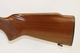 Classic 1961 FEATHERWEIGHT Model 70 WINCHESTER.30-06 RIFLE Pre-1964 C&R .30-06 Springfield Winchester Bolt Action Rifle! - 17 of 21
