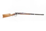 1907 WINCHESTER Model 1892 .25-20 WCF Lever Action REPEATING RIFLE C&R Octagonal 24” Barrel, Full-Length Made in 1907! - 17 of 22