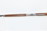 1907 WINCHESTER Model 1892 .25-20 WCF Lever Action REPEATING RIFLE C&R Octagonal 24” Barrel, Full-Length Made in 1907! - 9 of 22