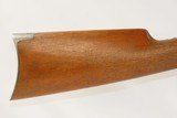 1907 WINCHESTER Model 1892 .25-20 WCF Lever Action REPEATING RIFLE C&R Octagonal 24” Barrel, Full-Length Made in 1907! - 18 of 22