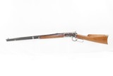 1907 WINCHESTER Model 1892 .25-20 WCF Lever Action REPEATING RIFLE C&R Octagonal 24” Barrel, Full-Length Made in 1907! - 2 of 22