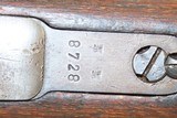 Scarce BORSIGWALDE “ar/41” MAUSER WERKE Model K98 Rifle WWII Sling Bayonet Primary Small Arm of the Third Reich! - 9 of 25