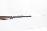 Scarce BORSIGWALDE “ar/41” MAUSER WERKE Model K98 Rifle WWII Sling Bayonet Primary Small Arm of the Third Reich! - 12 of 25