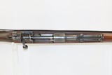Scarce BORSIGWALDE “ar/41” MAUSER WERKE Model K98 Rifle WWII Sling Bayonet Primary Small Arm of the Third Reich! - 17 of 25