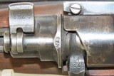 Scarce BORSIGWALDE “ar/41” MAUSER WERKE Model K98 Rifle WWII Sling Bayonet Primary Small Arm of the Third Reich! - 15 of 25