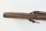 Scarce BORSIGWALDE “ar/41” MAUSER WERKE Model K98 Rifle WWII Sling Bayonet Primary Small Arm of the Third Reich! - 16 of 25