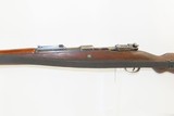 Scarce BORSIGWALDE “ar/41” MAUSER WERKE Model K98 Rifle WWII Sling Bayonet Primary Small Arm of the Third Reich! - 23 of 25