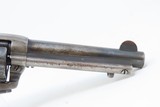 1903 COLT Model 1877 “LIGHTNING” .38 Long Colt Double Action REVOLVER C&R Classic Cowboy & Gunfighter 6-Shooter! - 18 of 18