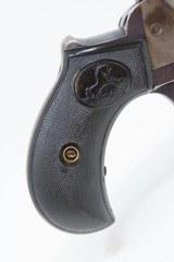 1903 COLT Model 1877 “LIGHTNING” .38 Long Colt Double Action REVOLVER C&R Classic Cowboy & Gunfighter 6-Shooter! - 16 of 18