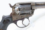 1903 COLT Model 1877 “LIGHTNING” .38 Long Colt Double Action REVOLVER C&R Classic Cowboy & Gunfighter 6-Shooter! - 17 of 18