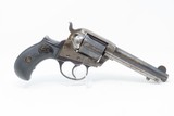 1903 COLT Model 1877 “LIGHTNING” .38 Long Colt Double Action REVOLVER C&R Classic Cowboy & Gunfighter 6-Shooter! - 15 of 18