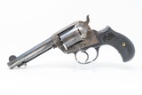 1903 COLT Model 1877 “LIGHTNING” .38 Long Colt Double Action REVOLVER C&R Classic Cowboy & Gunfighter 6-Shooter! - 2 of 18