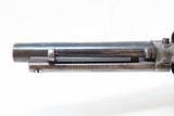 1903 COLT Model 1877 “LIGHTNING” .38 Long Colt Double Action REVOLVER C&R Classic Cowboy & Gunfighter 6-Shooter! - 14 of 18