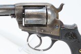 1903 COLT Model 1877 “LIGHTNING” .38 Long Colt Double Action REVOLVER C&R Classic Cowboy & Gunfighter 6-Shooter! - 4 of 18