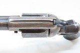 1903 COLT Model 1877 “LIGHTNING” .38 Long Colt Double Action REVOLVER C&R Classic Cowboy & Gunfighter 6-Shooter! - 9 of 18
