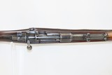 WORLD WAR II German HEER Marked BERLIN-LUEBECKER “duv/40” Code K98 Rifle SCARCE Third Reich MAUSER Rifle with BAYONET! - 16 of 25