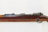 WORLD WAR II German HEER Marked BERLIN-LUEBECKER “duv/40” Code K98 Rifle SCARCE Third Reich MAUSER Rifle with BAYONET! - 23 of 25