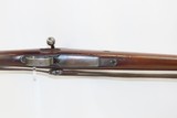 WORLD WAR II German HEER Marked BERLIN-LUEBECKER “duv/40” Code K98 Rifle SCARCE Third Reich MAUSER Rifle with BAYONET! - 12 of 25