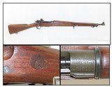 US SMITH-CORONA Model 1903A3 .30-06 SPRG Bolt Action MILITARY Rifle C&R Syracuse, New York Manufactured Infantry Rifle Made c1944! - 1 of 20