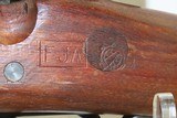 US SMITH-CORONA Model 1903A3 .30-06 SPRG Bolt Action MILITARY Rifle C&R Syracuse, New York Manufactured Infantry Rifle Made c1944! - 14 of 20