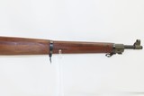 US SMITH-CORONA Model 1903A3 .30-06 SPRG Bolt Action MILITARY Rifle C&R Syracuse, New York Manufactured Infantry Rifle Made c1944! - 5 of 20