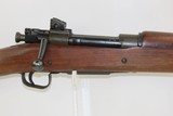 US SMITH-CORONA Model 1903A3 .30-06 SPRG Bolt Action MILITARY Rifle C&R Syracuse, New York Manufactured Infantry Rifle Made c1944! - 4 of 20
