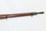 US SMITH-CORONA Model 1903A3 .30-06 SPRG Bolt Action MILITARY Rifle C&R Syracuse, New York Manufactured Infantry Rifle Made c1944! - 8 of 20