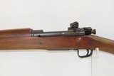 US SMITH-CORONA Model 1903A3 .30-06 SPRG Bolt Action MILITARY Rifle C&R Syracuse, New York Manufactured Infantry Rifle Made c1944! - 17 of 20